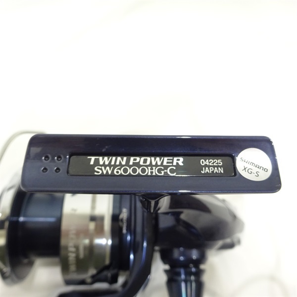 ２１ツインパワーＳＷ６０００ＨＧ